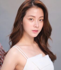 หน้าสด น่ารัก