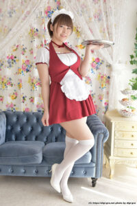 นานามิ มัตสึโมโตะ