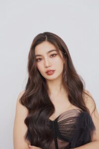 สาวหวาน