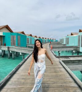 ก้อย อรัชพร