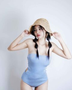 สวยใส น่ารัก