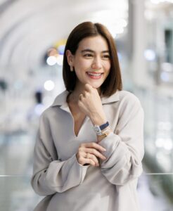 คิมเบอร์ลี่