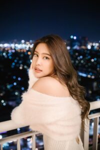 นาฟฟี่ ฉัฐนันท์