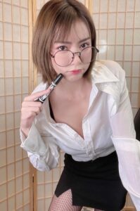 น้องฟางโกะ