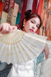 นาฟฟี่ ฉัฐนันท์