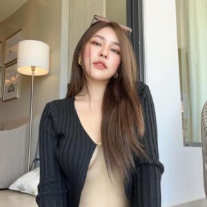 นาฟฟี่ ฉัฐนันท์