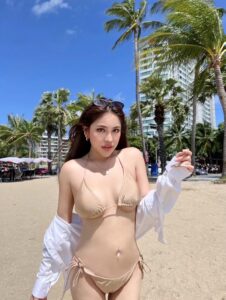 นาฟฟี่ ฉัฐนันท์