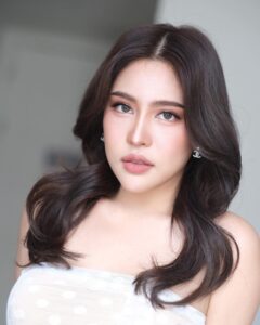 นาฟฟี่ ฉัฐนันท์