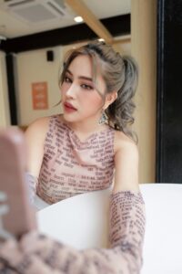 นาฟฟี่ ฉัฐนันท์