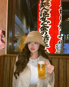 บาร์บี้ กัญญา