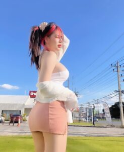 แอลลี่ ไอริน