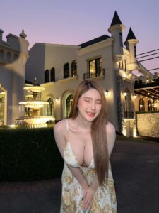 น้องนุ๊กกี้ กัญญาณัฐ