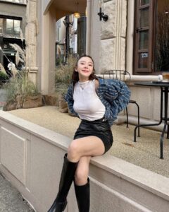 มายด์ ณภศศิ