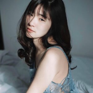 น้องมุกหมวย ปานชีวา