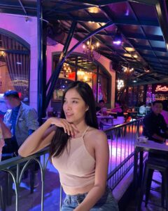 เดียร์ ปรัชญา สาวสวย