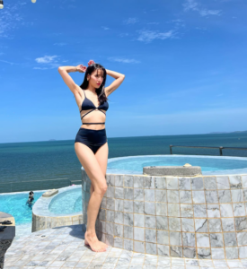 แพท ณปภา