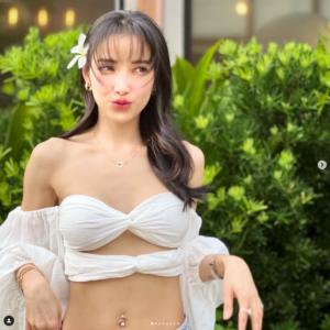 แพท ณปภา วาร์ป