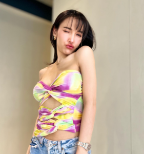 แพท ณปภา เสียว