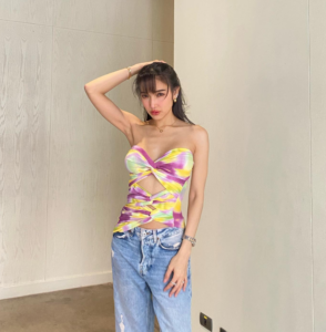 แพท ณปภา 1