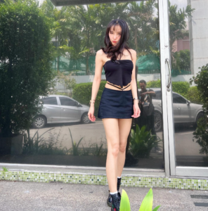 แพท ณปภา 8