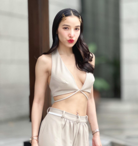 แพท ณปภา นม