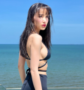 แพท ณปภา 18+