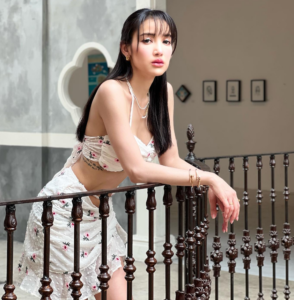 แพท ณปภา ไอจี