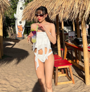 แพท ณปภา ประวัติ