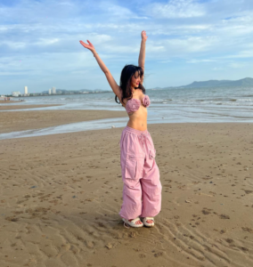 แพท ณปภา ลูก