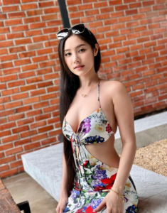 น้องดิวxxx