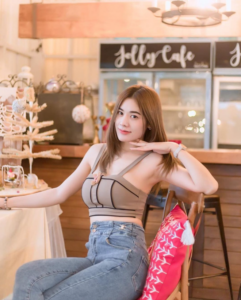 ตุ๊กตา นางฟ้า 1