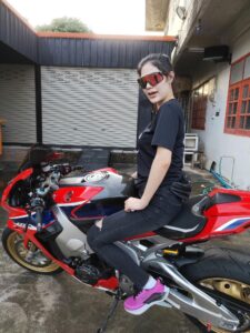 ตุ๊กตา นางฟ้า 12