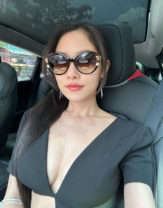 ดิว ติณณา 8