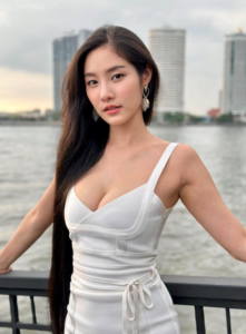 ดิว ติณณา 10