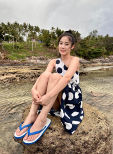 ดิว ติณณา 17