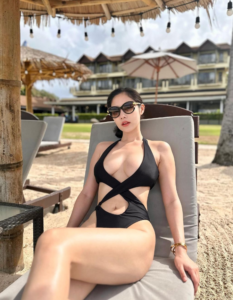 ดิว ติณณา 23