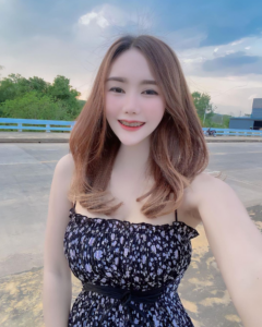 ลูกน้ำ จิรัชญา ig