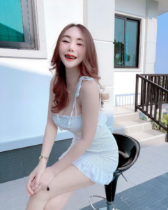 ลูกน้ำ จิรัชญา ไอจี