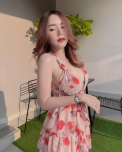 ลูกน้ำ จิรัชญา เฟสบุ้ค