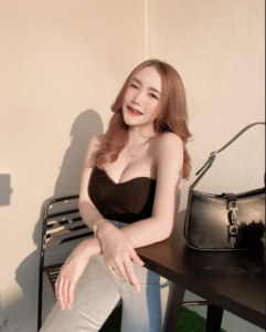 ลูกน้ำ จิรัชญา นม