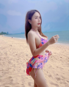 ลูกน้ำ จิรัชญา 18+