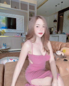 ลูกน้ำ จิรัชญา ถ่ายแบบ