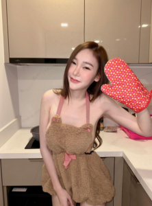 วิววี่ ณัฐปภัสร์ 18+