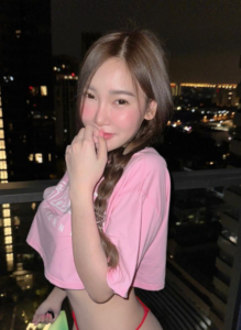 วิววี่ ณัฐปภัสร์ รูปโป๊