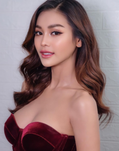 อิงฟ้า วราหะ 14