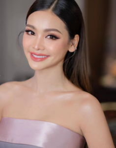 อิงฟ้า วราหะ 15