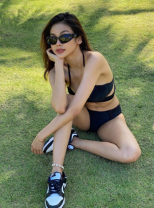 อิงฟ้า วราหะ 19