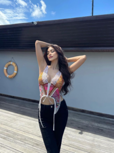 อิงฟ้า วราหะ 5