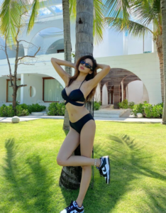 อิงฟ้า วราหะ 20