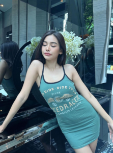 อิงฟ้า วราหะ 30